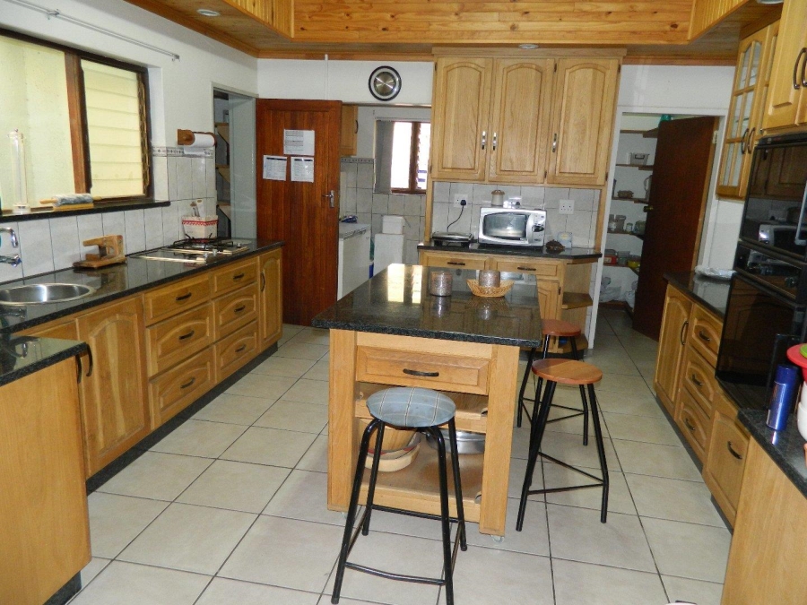 4 Bedroom Property for Sale in Middelpos Northern Cape